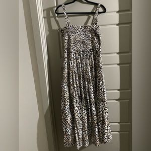 ASOS Design dress
